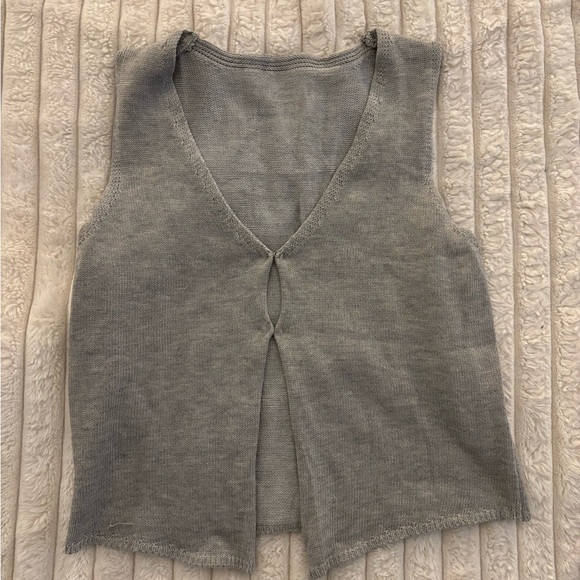 Tank top - Picture 1 of 2